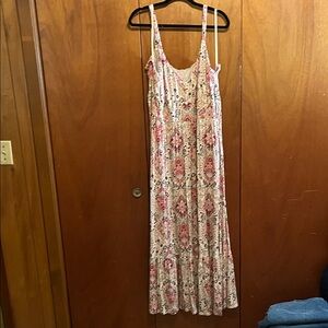 NWT Torrid dress